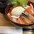 丼 万次郎 - 料理写真: