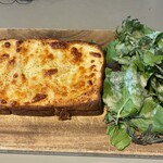 FRENCH BAGUETTE CAFE - 