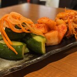 焼肉かじま - 