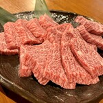 焼肉かじま - 
