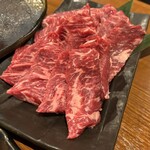 焼肉かじま - 