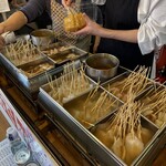 秋食堂 - 料理写真: