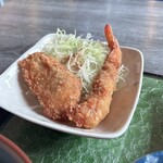 どーや食堂 - 