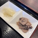 しなの珈琲店 - 