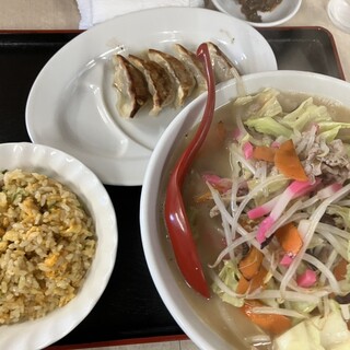 長浜ラーメン小太郎 太宰府店_0