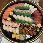 銀のさら - 料理写真:
