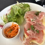 カフェ・ル・ポミエ - 