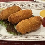 洋食キムラ - 