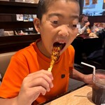 とりどーる - 料理写真: