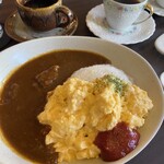座喫茶 - 