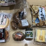 ロピア - 料理写真:購入品。キャラメルナッツロールは、オススメ!