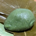 和菓子　みどりや - 料理写真: