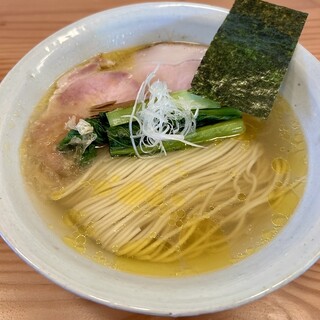 シマリボン - 料理写真: