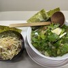 ラーメンショップ 椿 - 料理写真: