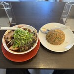 新福菜館 - 