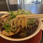 新福菜館 - 