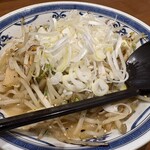 北海道らーめん奥原流 久楽 - 