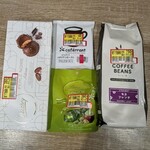 カフェランテ - 料理写真: