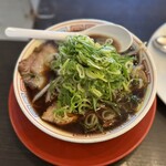 新福菜館 - 