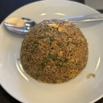 新福菜館 - 