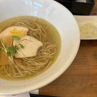 鶏そば 春木屋_0
