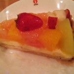 ルヴェルジェプレミアム 日本橋高島屋店 - 果樹園