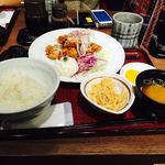 大釜屋 - 