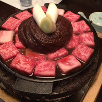 太田なわのれん - 美しい盛り