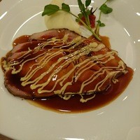 ザ・ループ(ホテルアゴーラリージェンシー大阪堺) - 