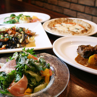 オステリア・ミラ_1