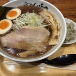 利尻らーめん味楽 - 