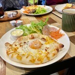 パンとココット料理のお店 カシュ - 
