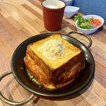 パンとココット料理のお店 カシュ - 
