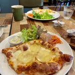 パンとココット料理のお店 カシュ - 料理写真: