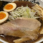 利尻らーめん味楽 - 