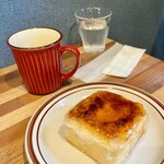 パンとココット料理のお店 カシュ - 