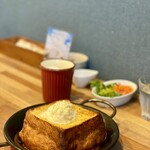 パンとココット料理のお店 カシュ - 