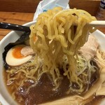 利尻らーめん味楽 - 