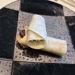 中国料理 礼華 四君子草 - 北京ダック