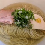 麺道 麒麟児 - 