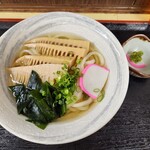 うどん市場 - 