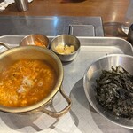 セマウル食堂 - 