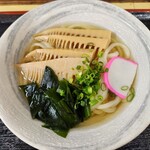 うどん市場 - 
