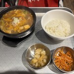 セマウル食堂 - 