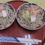 蕎麦工房 お仙 - 