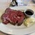 トラットリア グランボッカ - 料理写真: