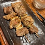 親爺 - 