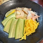 餃子の王将 - 料理写真:
