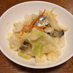 親爺 - 