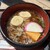 中禅寺観光センター - 料理写真: